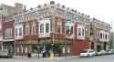 The Corner Pharmacy - Leavenworth, Kansas
