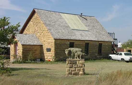 Keystone Gallery