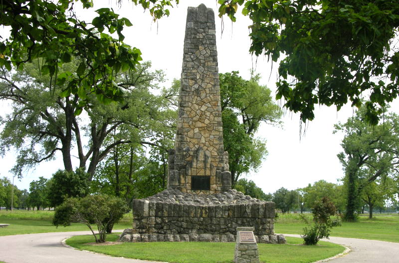 Great War Memorial -  World War One monument