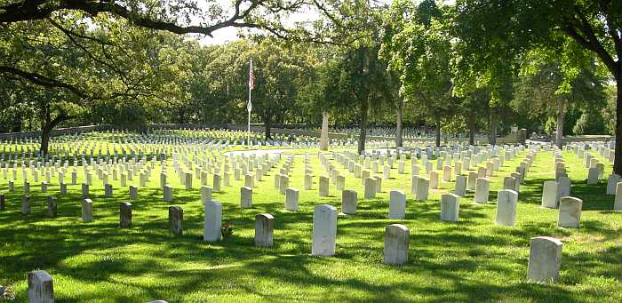 Fort Riley