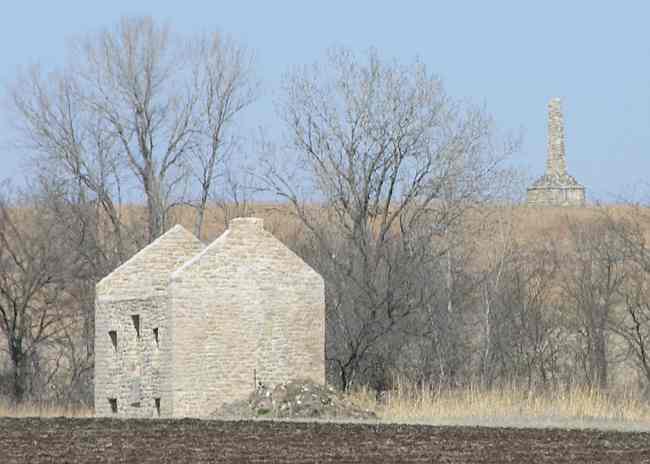 Allegawaho Heritage Memorial Park