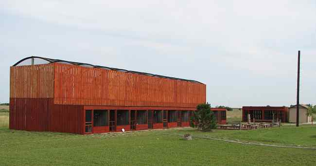 Eagle Valley Raptor Center