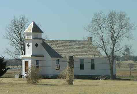 Santa Fe Trail Center