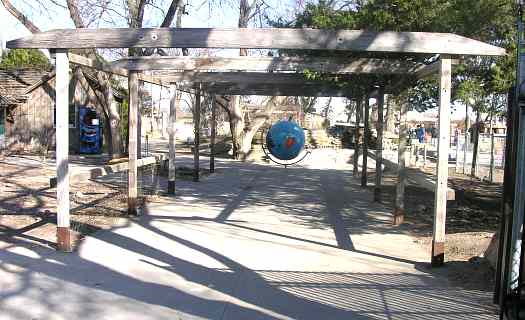 Brit Spaugh Zoo - Great Bend, Kansas