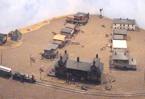 High Plains Museum - Goodland, Kansas