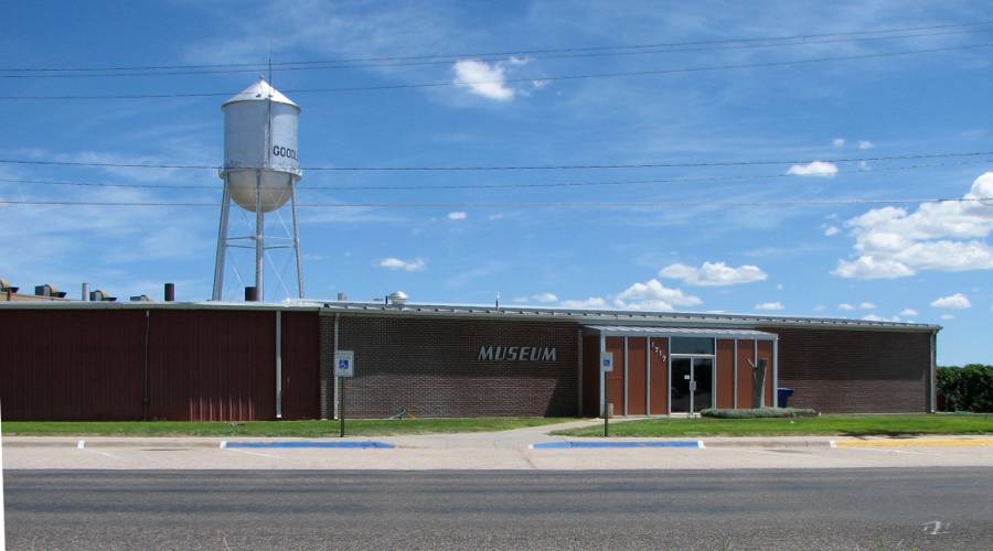 High Plains Museum