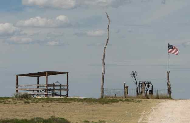 Mount Sunflower