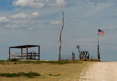 Mount Sunflower Kansas Highpoint