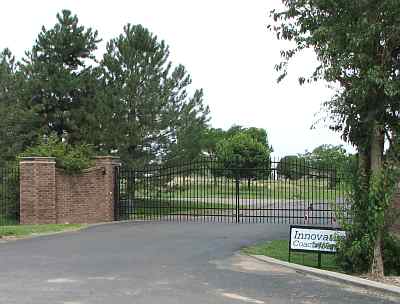 Tanganyika Wildlife Park