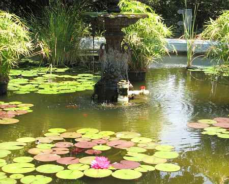 Ward-Meade Park - Topeka