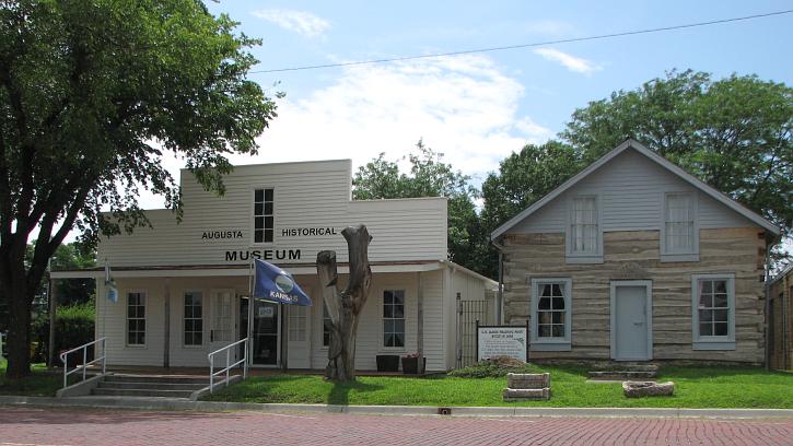 Augusta Historical Museum