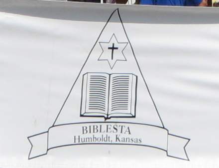 Biblesta - Humboldt, Kansas