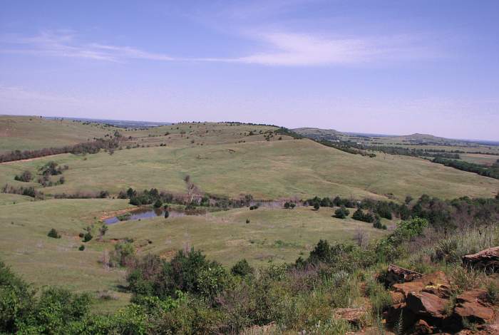 Coronado  Heights