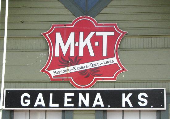 Galena Mining and Historical Museum - Galena, Kansas