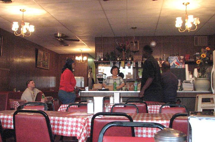 Pusan Restaurant & Korean Dinner - Junction City, Kansas