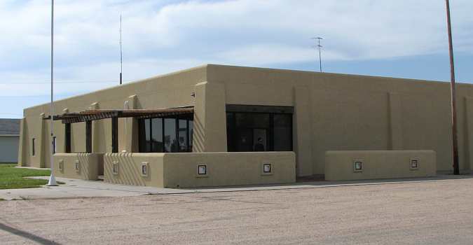 El Quartelejo Museum