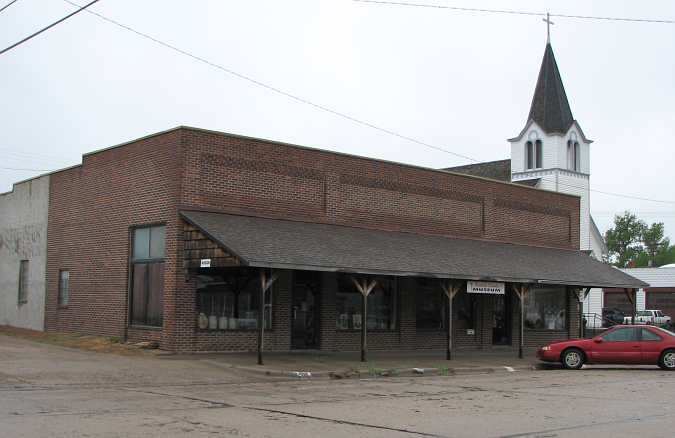 Rawlins County Museum