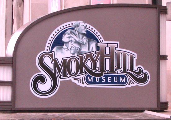 Smoky Hill Museum - Salina, Kansas