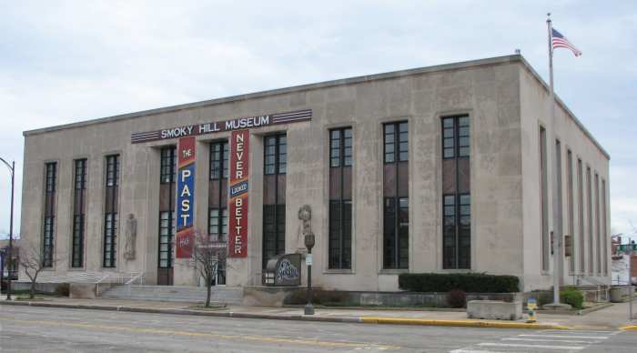 Smoky Hill Museum