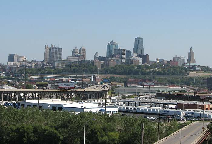 Kansas City, Missouri