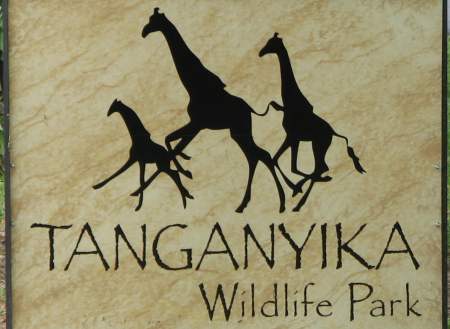 Tanganyika Wildlife Park - Goddard, Kansas