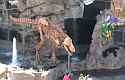 T-Rex Cafe at the Legends at Village West in Kansas City, Kansas