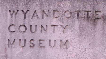Wyandotte County Museum - Bonner Springs, Kansas