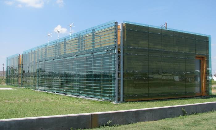 5.4.7 Arts Center