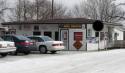 The BBQ Shack - Paola, Kansas