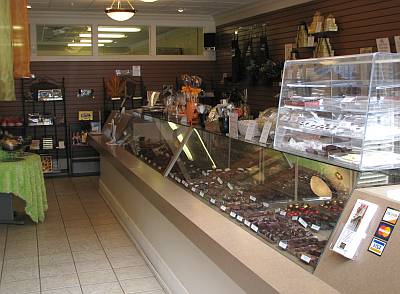 Cero's Candies - Wichita, Kansas