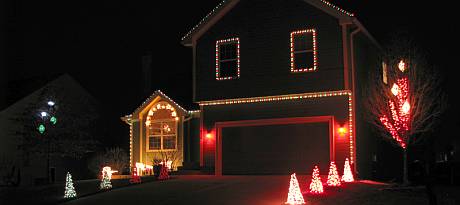 G-Town Christmas - Gardner, Kansas