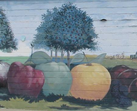 Rees Fruit Farm - Topeka kansas