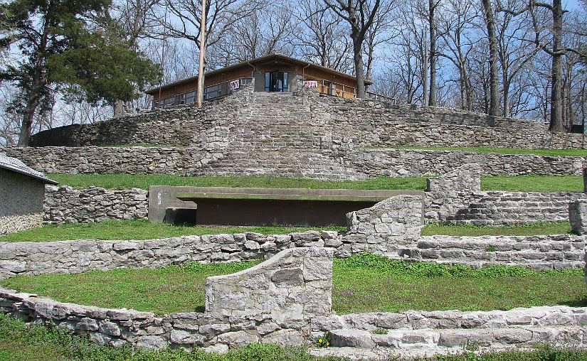 SouthEast Kansas Nature Center