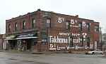 Skillet Licker - Kansas City, Kansas restuarant