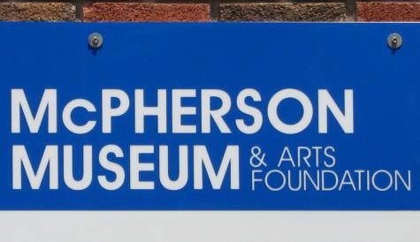 McPherson Museum - McPherson Museum