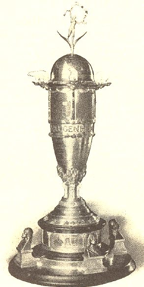 Guggenheim Trophy