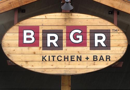 B.R.G.R. - Prairie Village, Kansas