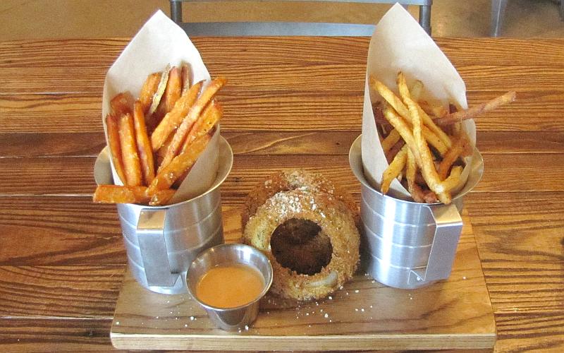 B.R.G.R. Kitchen and Bar Prairie Village, Kansas