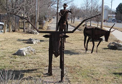 Chisholm Trail Park - Park City, Kansas