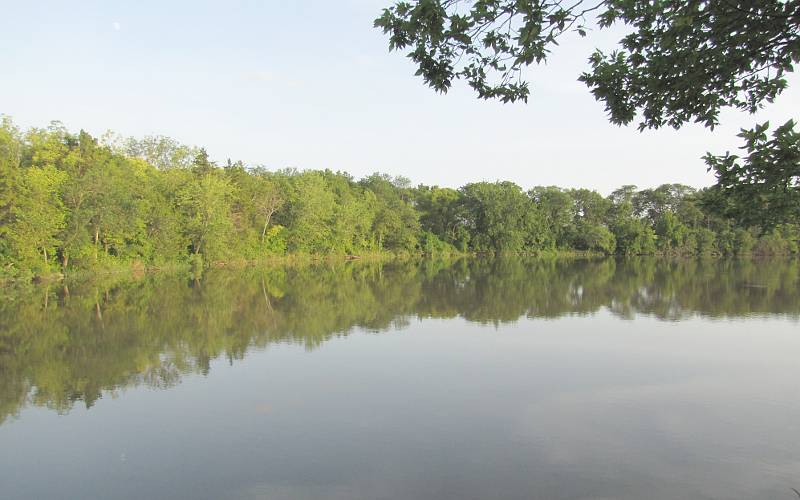 Santa Fe Lake - Edgerton, Kansas