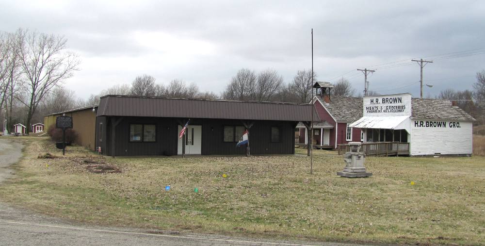 Crawford County Historical Museum