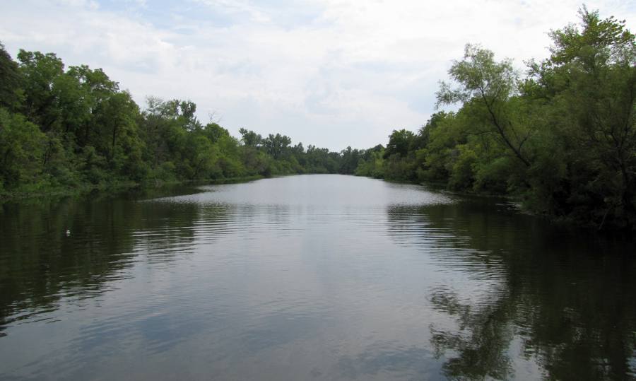 Nature Reach Natural History Reserve