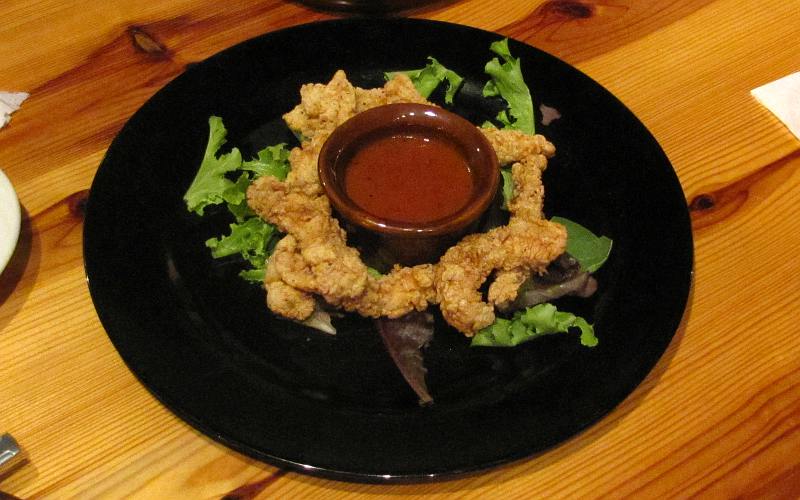 Calamari