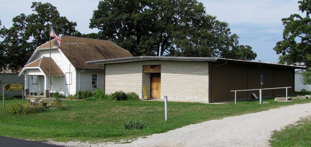 Trading Post Museum