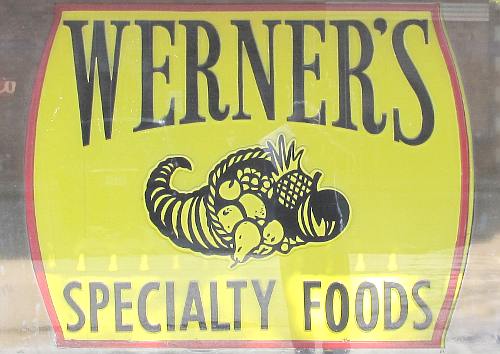 Werner's Specialty Foods - Mission, Kansas