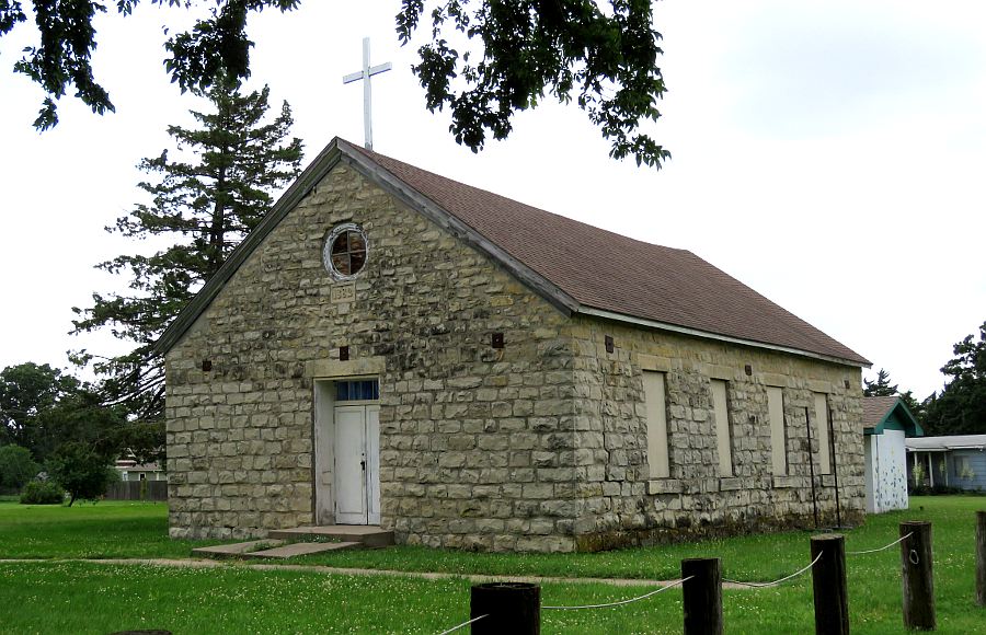 Dobbs School - Emporia, Kansas