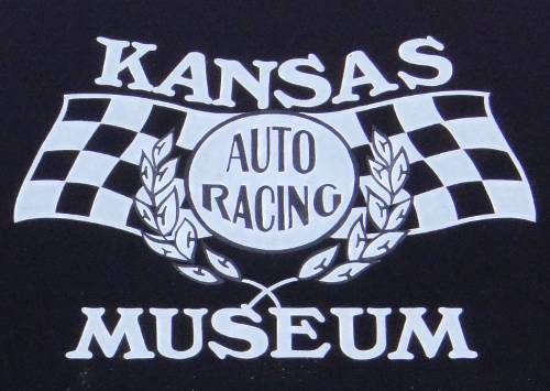 Kansas Auto Racing Museum - Chapman, Kansas