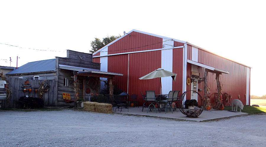 Cedar Ridge Catering and Banquet Hall