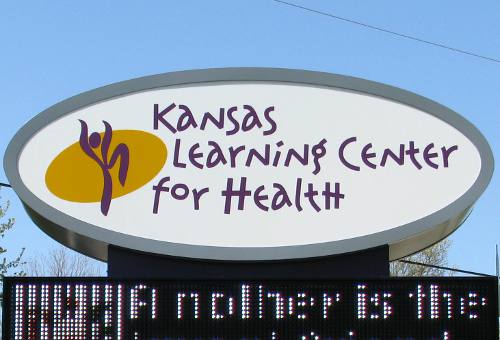 Kansas Learning Center for Health - Halstead, Kansas