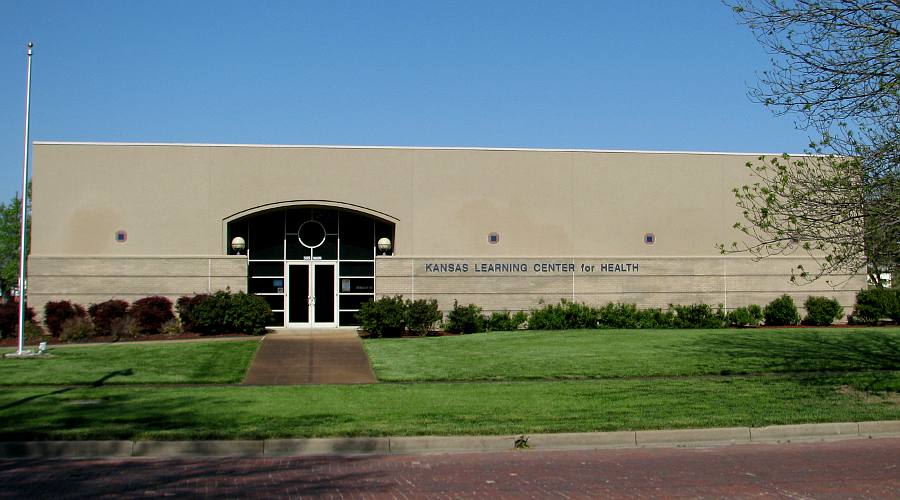 Kansas Learning Center for Health